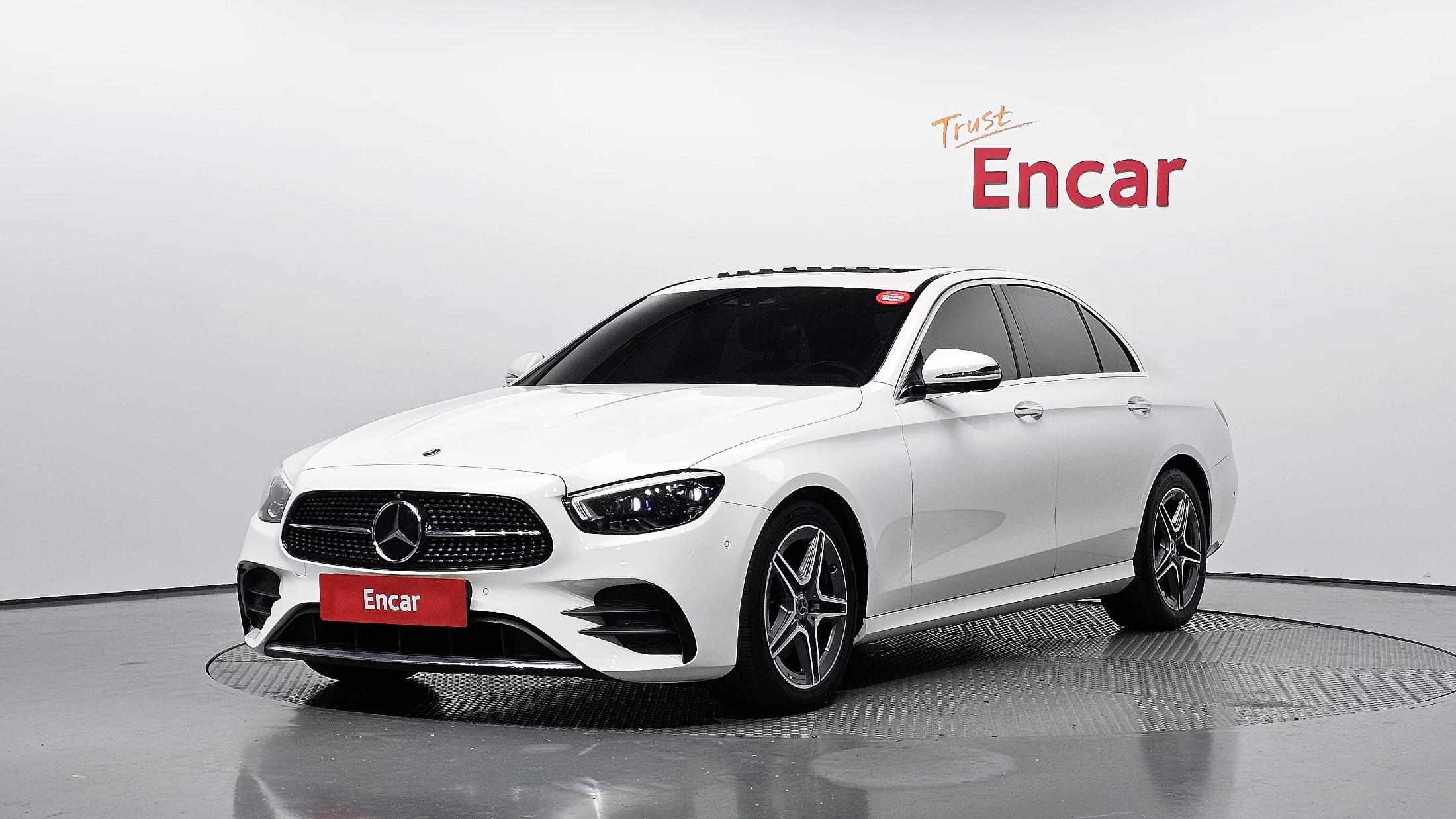 Mercedes-Benz E-Class E250 Amg Line E250 AMG Line 2022