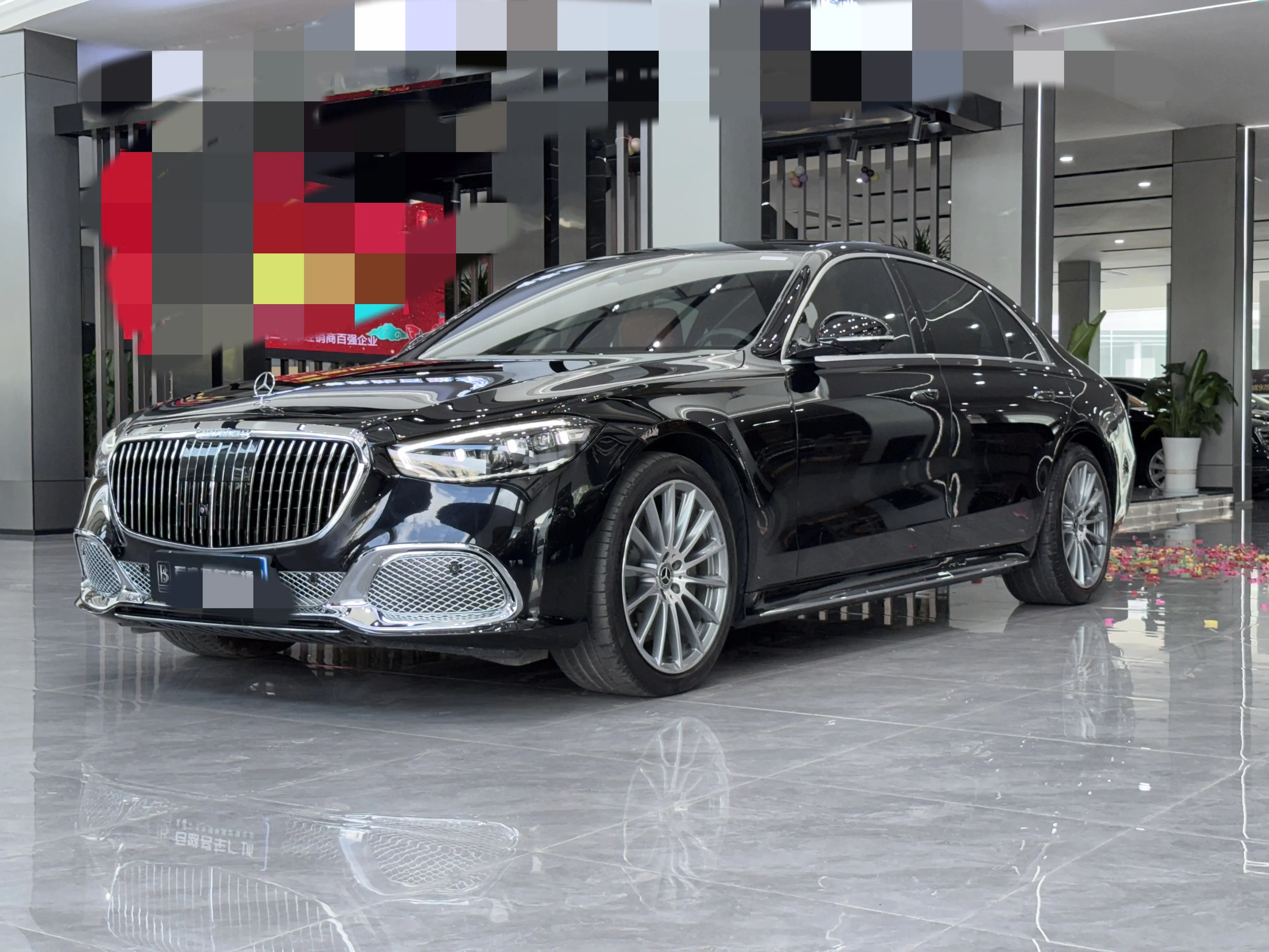 Mercedes-Benz CLA II (C118, X118)