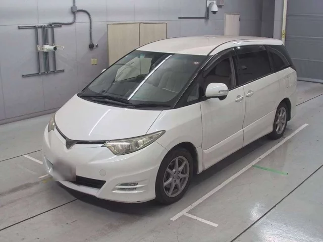 Toyota Estima III