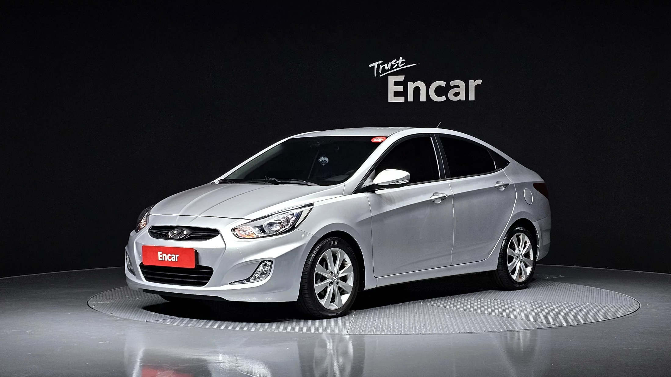 Hyundai Accent II