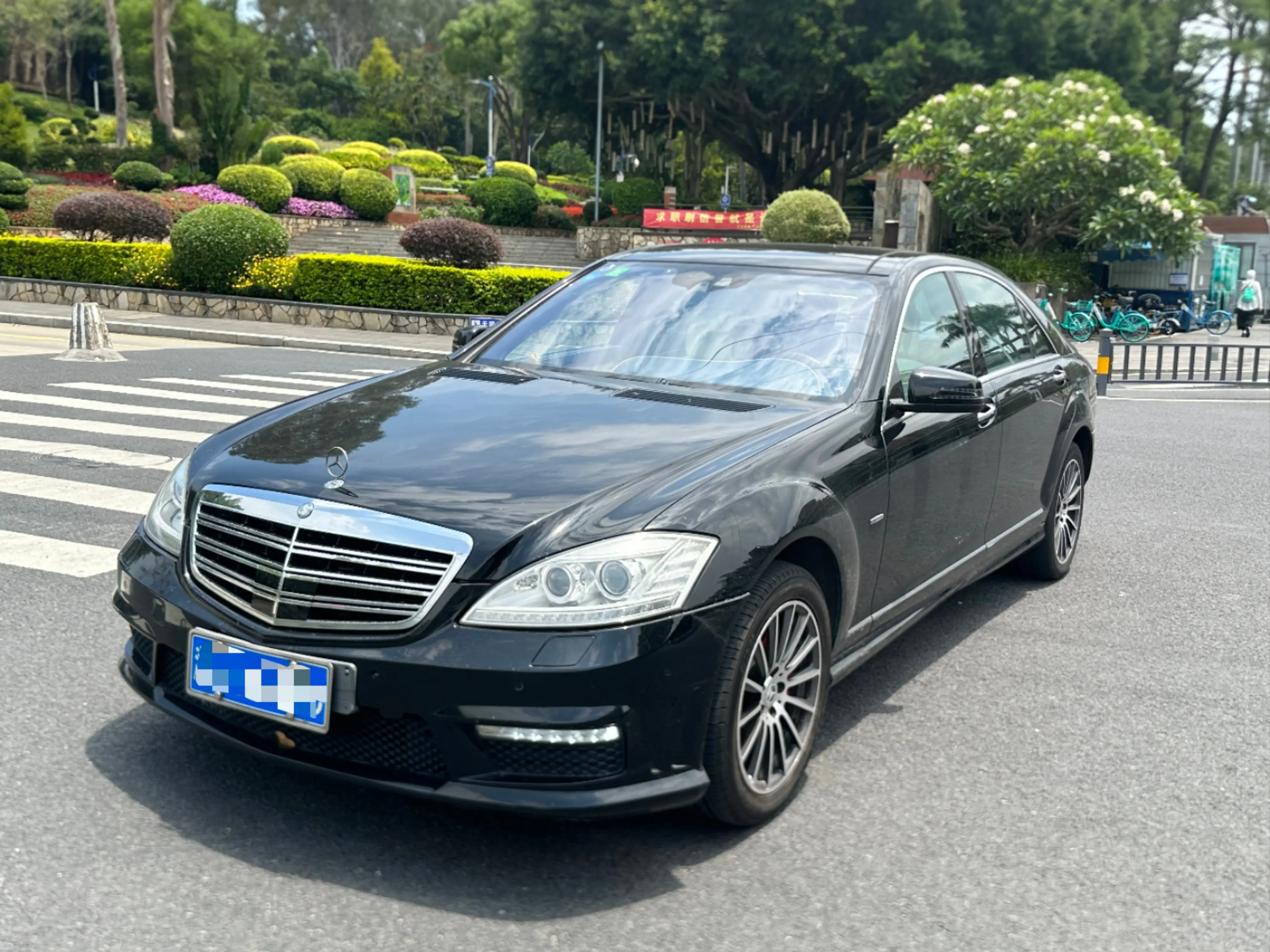 Mercedes-Benz CLA I (C117, X117)