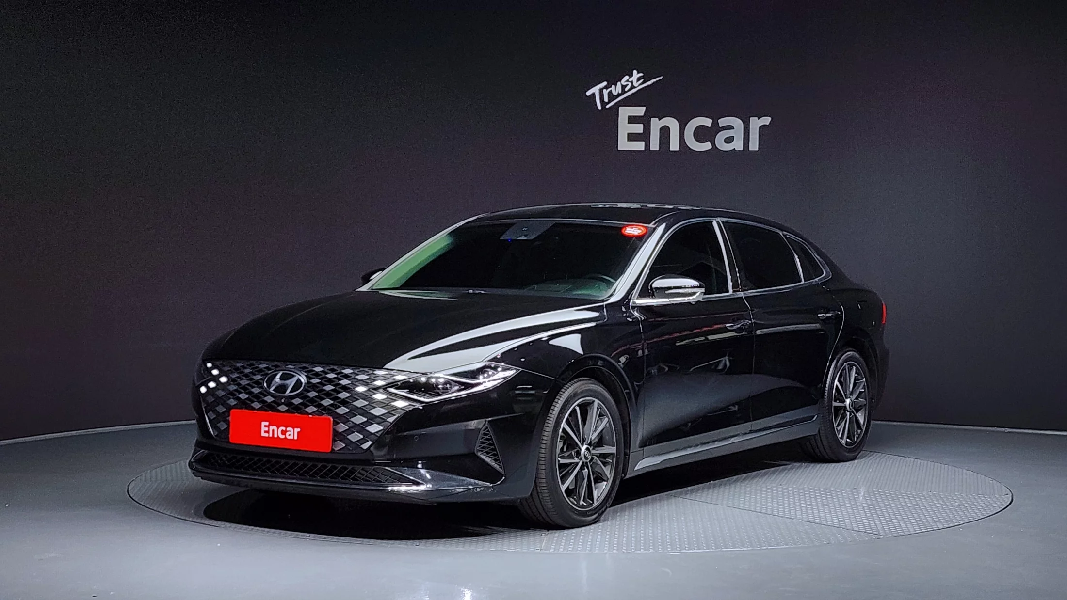 Hyundai Grandeur 2.5 Exclusice 2020