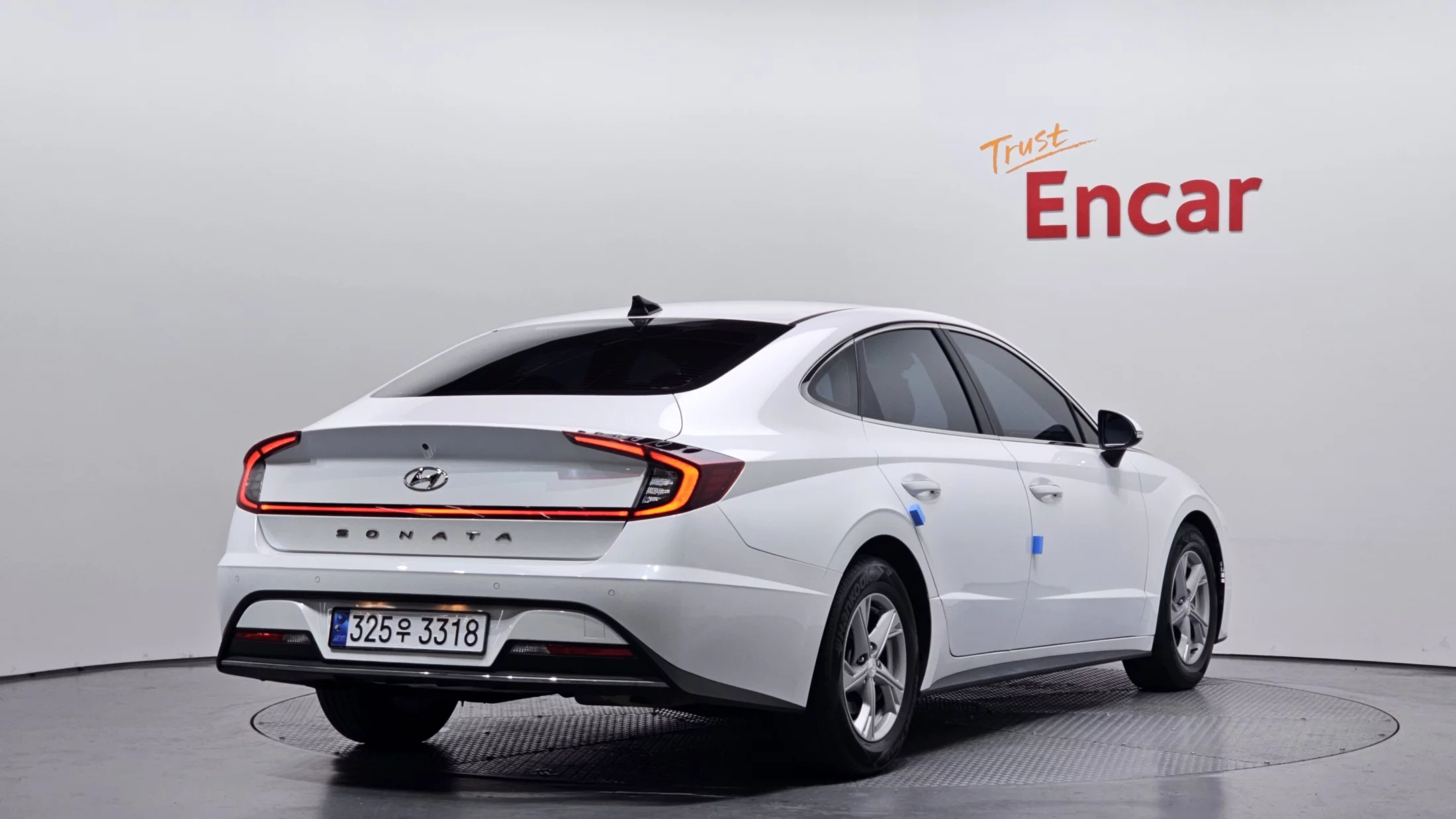 Hyundai Sonata 2.0 Premium 2019