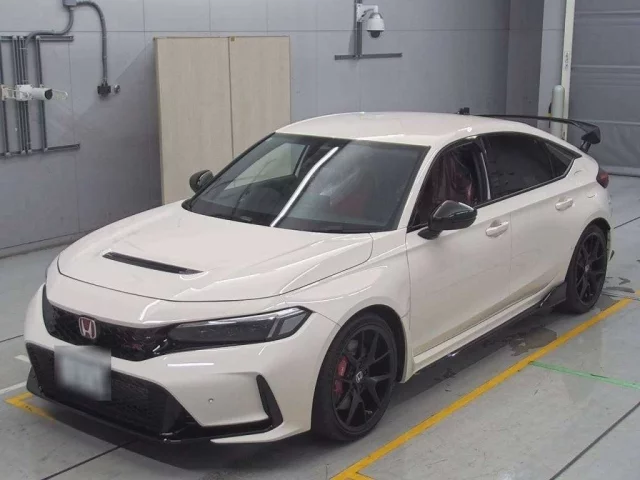 Honda Civic Лот № 36190 2025