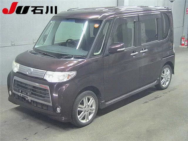 Daihatsu Tanto III