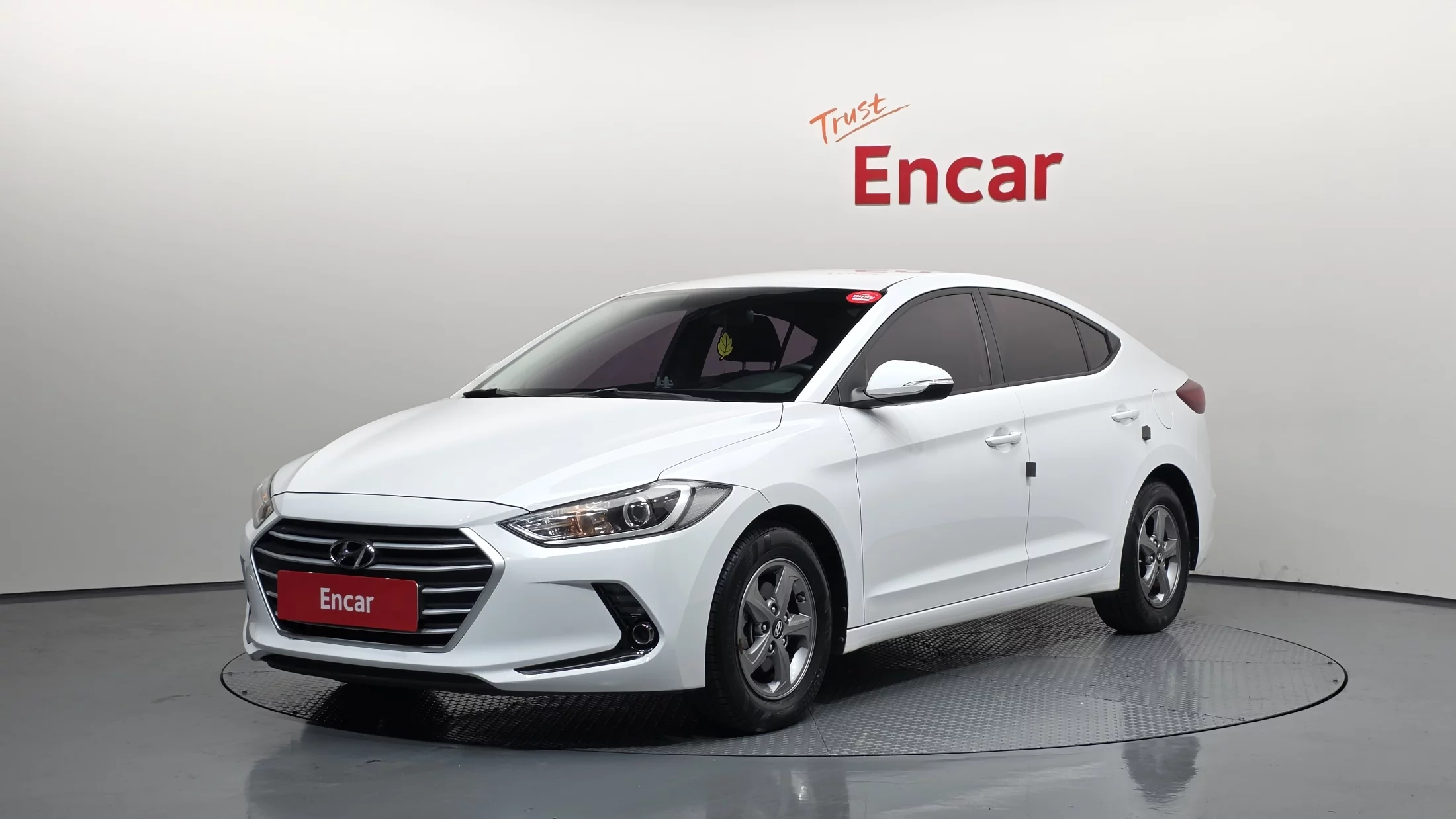 Hyundai Avante (Хендай Элантра) 1.6 Gdi Style 1.6 GDI Style 2017