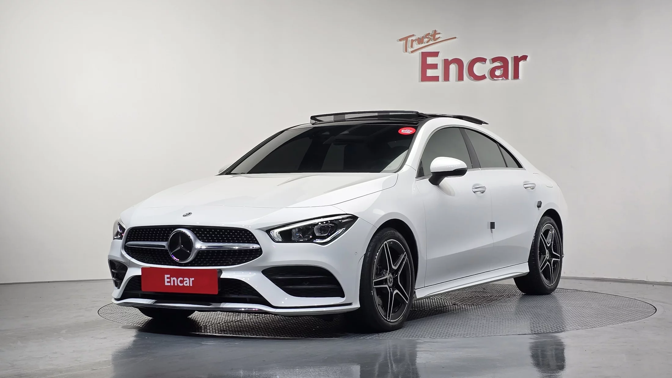 Mercedes-Benz Cla-Class Cla250 4Matic CLA250 4MATIC 2022