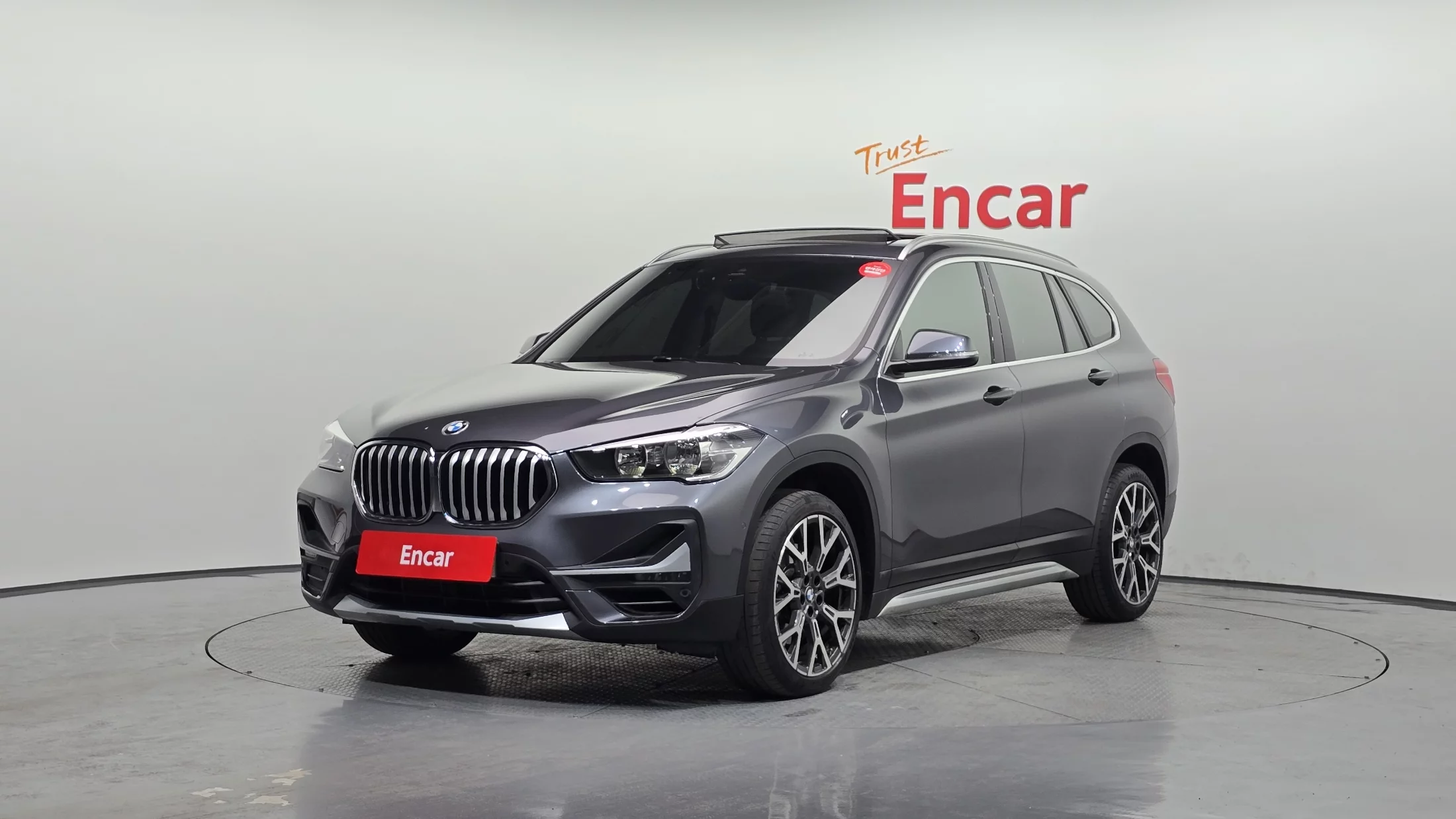 Bmw X1 Xdrive 20I Xline xDrive 20i xLine 2022