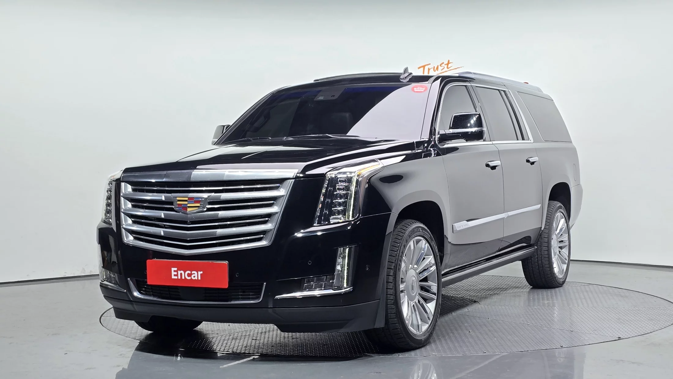 Cadillac Escalade IV