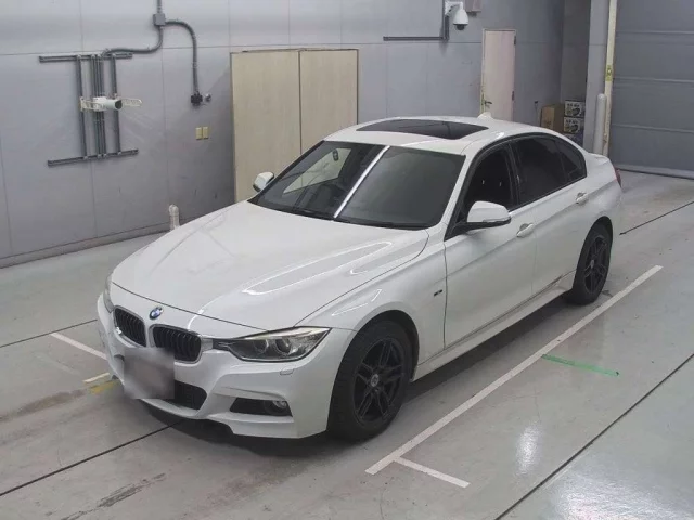BMW 3 серии