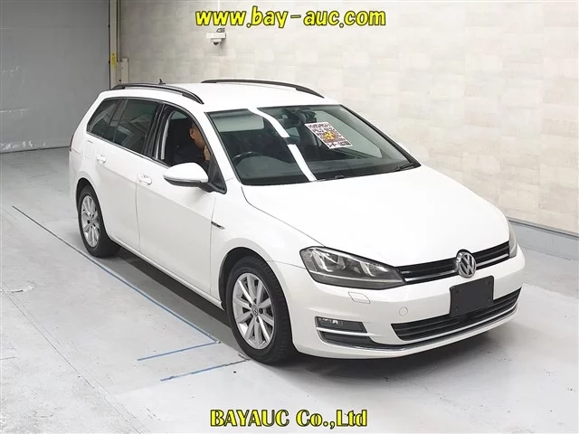 Volkswagen Gol II Рестайлинг