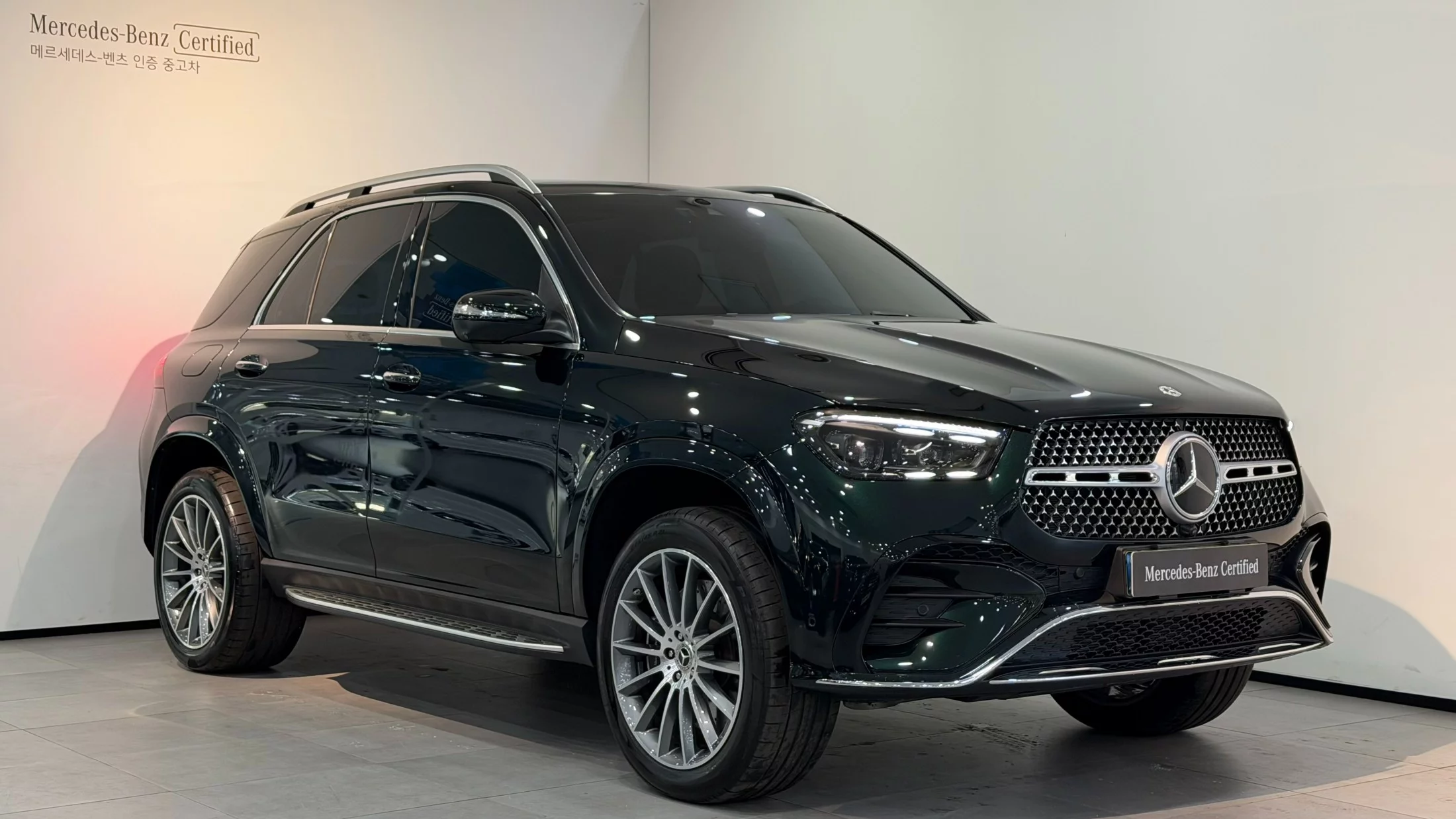 Mercedes-Benz E-Класс VI (W214, S214)