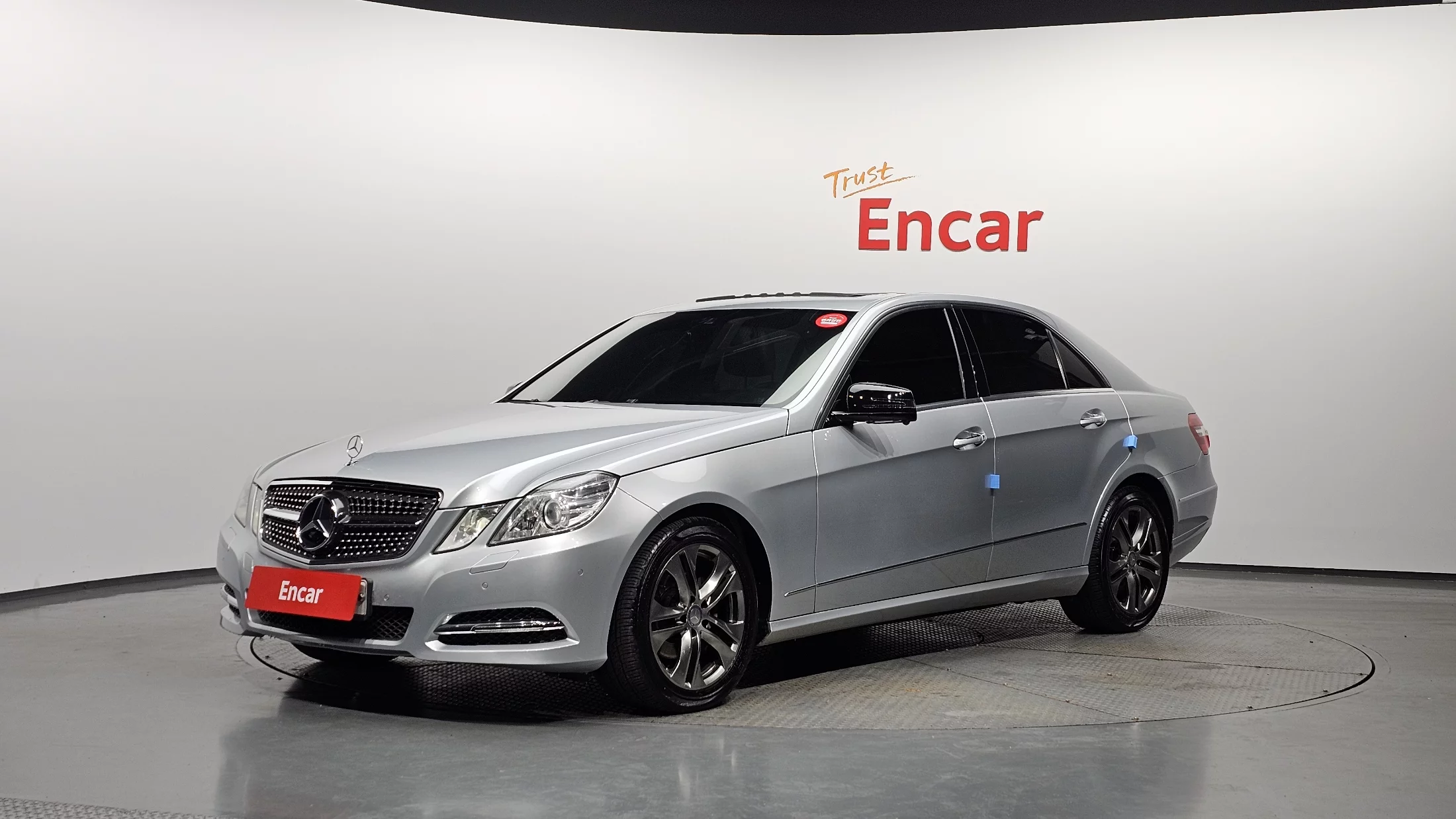 Mercedes-Benz E-Класс IV (W212, S212, C207)