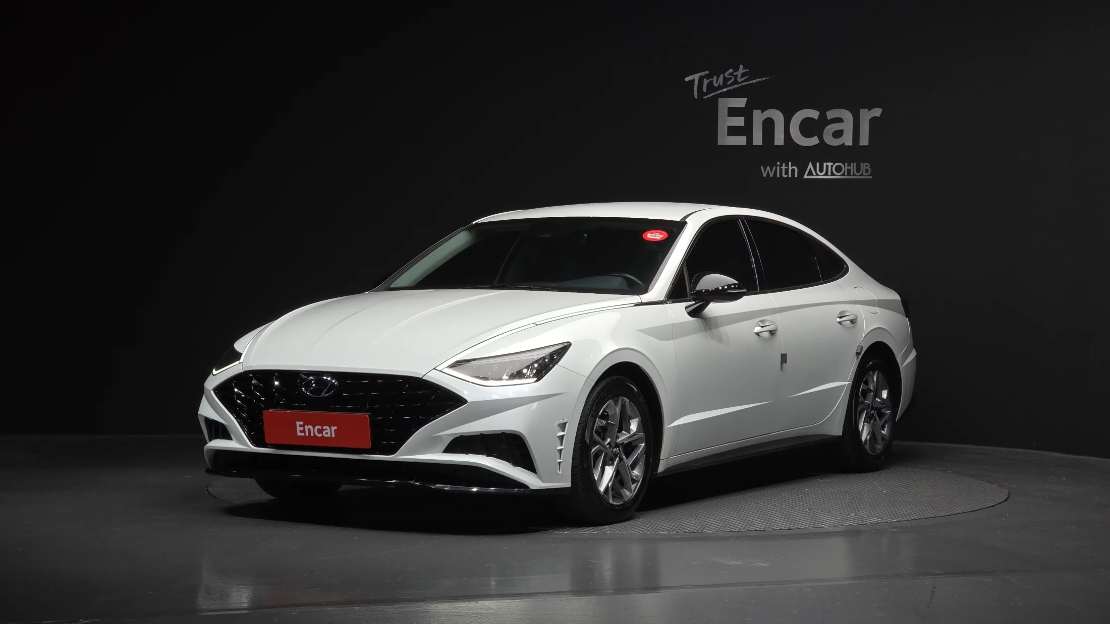 Hyundai Sonata VIII (DN8)