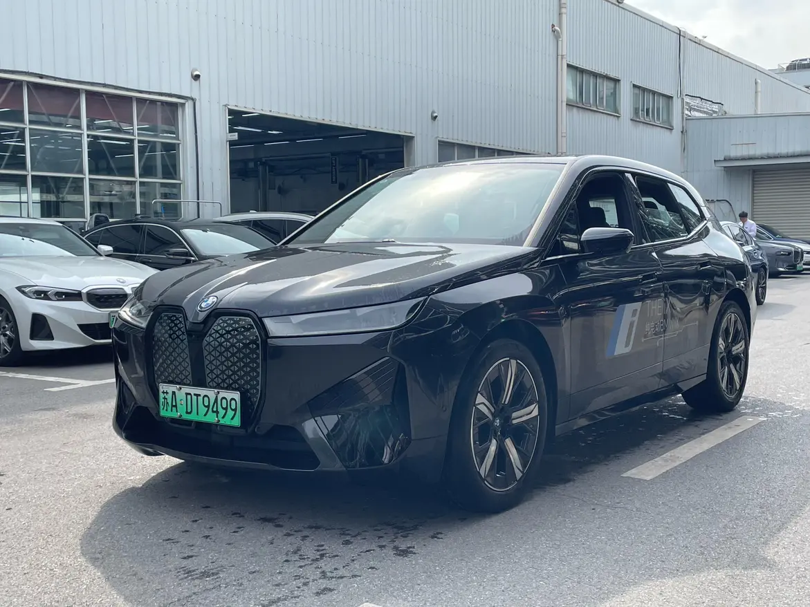 Bmw Ix №20518629 2023