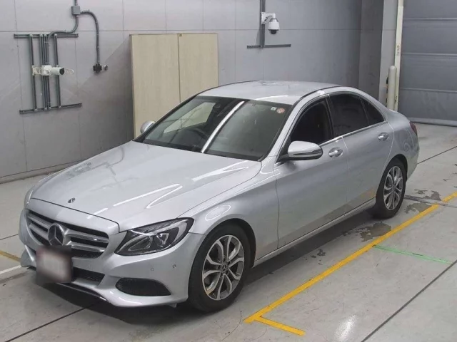 Mercedes-Benz CLA I (C117, X117) Рестайлинг