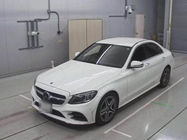 Mercedes-Benz CLA I (C117, X117) Рестайлинг