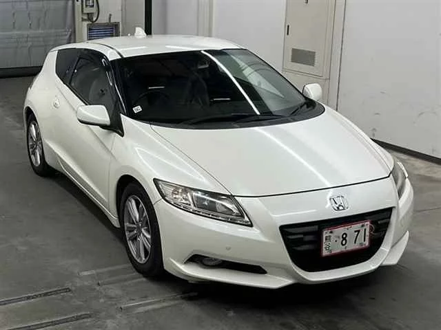 Honda CR-Z I