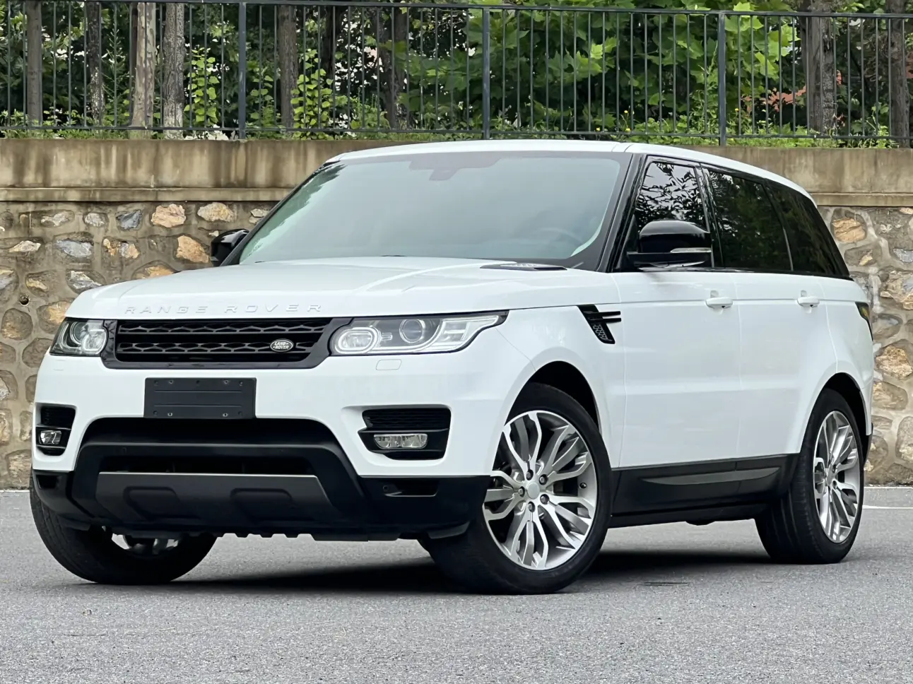 Land Rover Range Rover IV