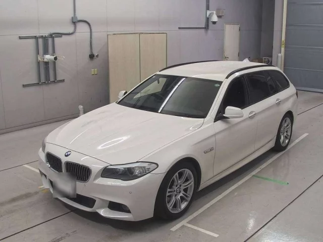 BMW 5 серии