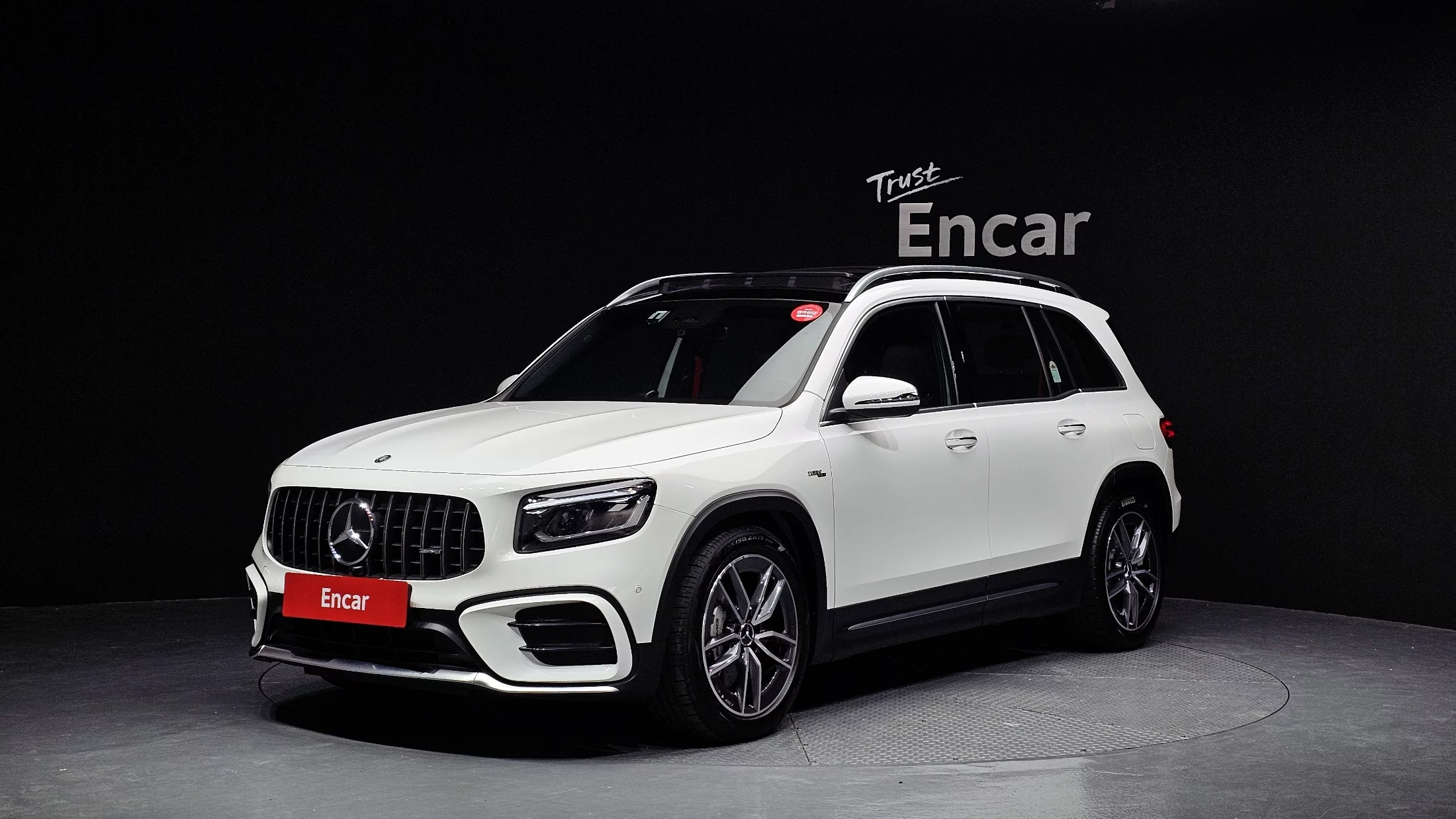 Mercedes-Benz CLA II (C118, X118) Рестайлинг