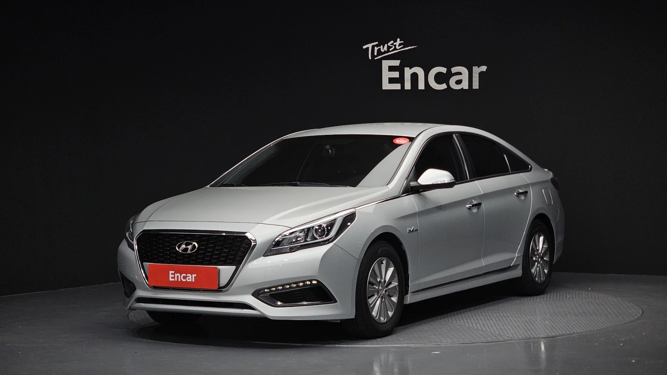 Hyundai Sonata VII (LF)