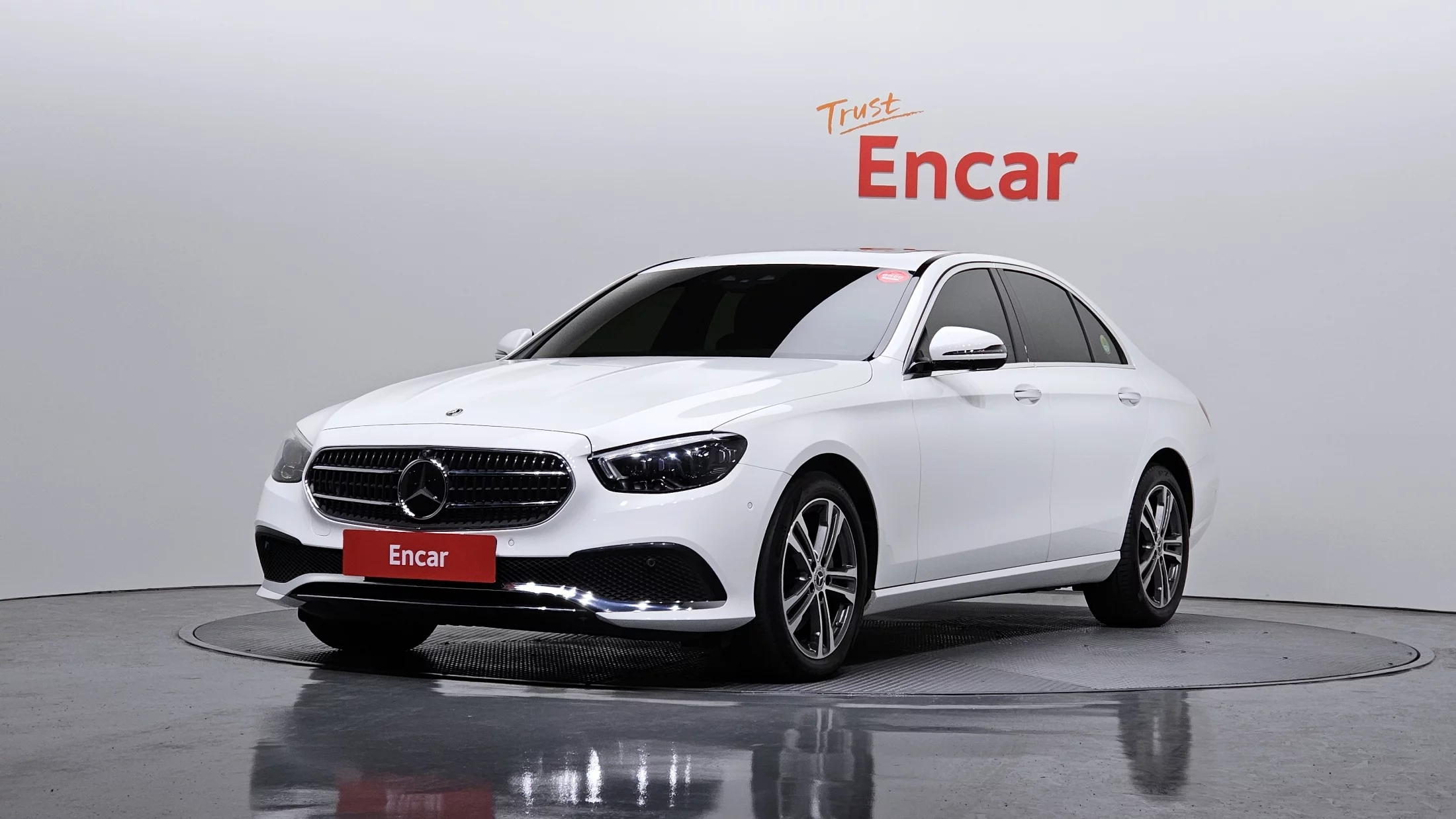 Mercedes-Benz E-Класс V (W213, S213, C238) Рестайлинг