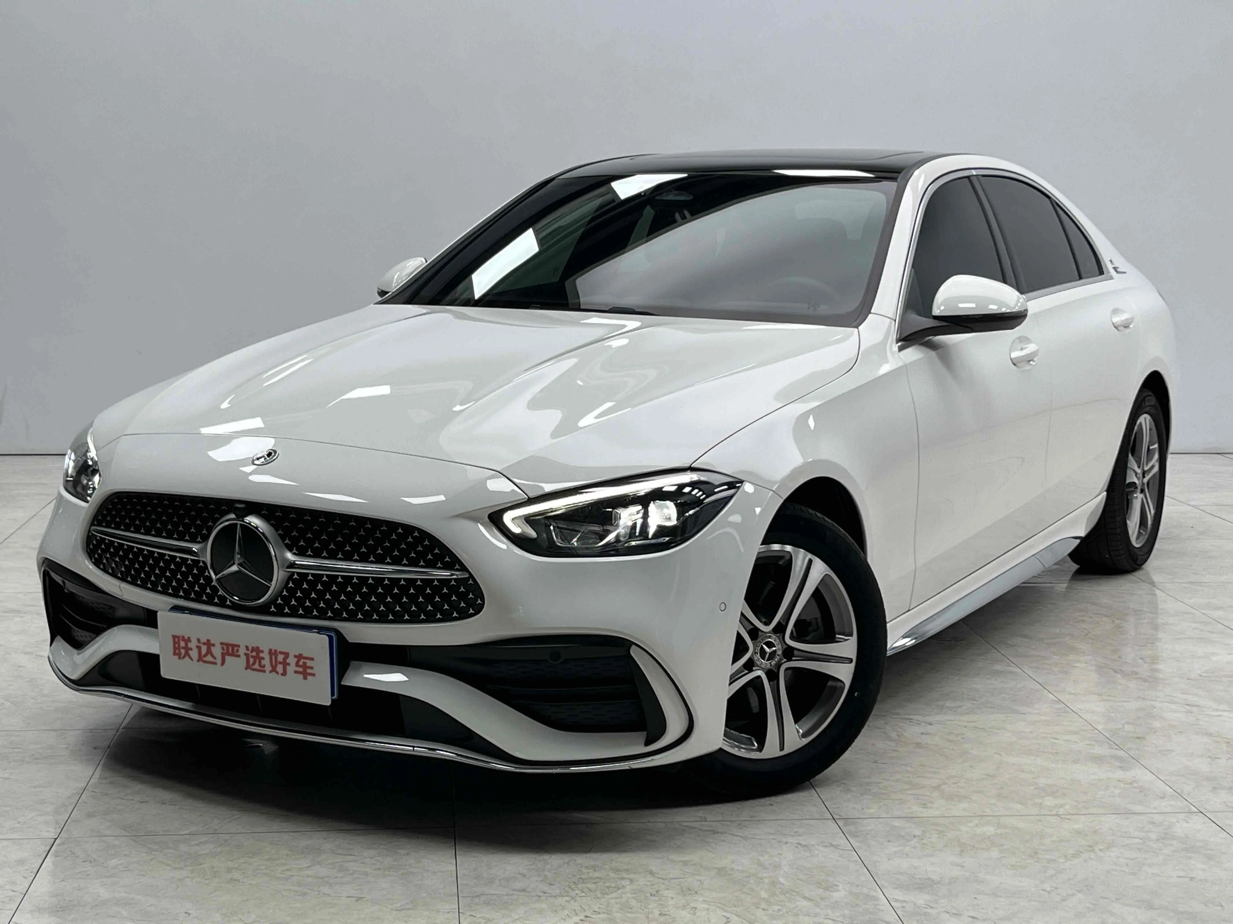 Mercedes-Benz CLA II (C118, X118)