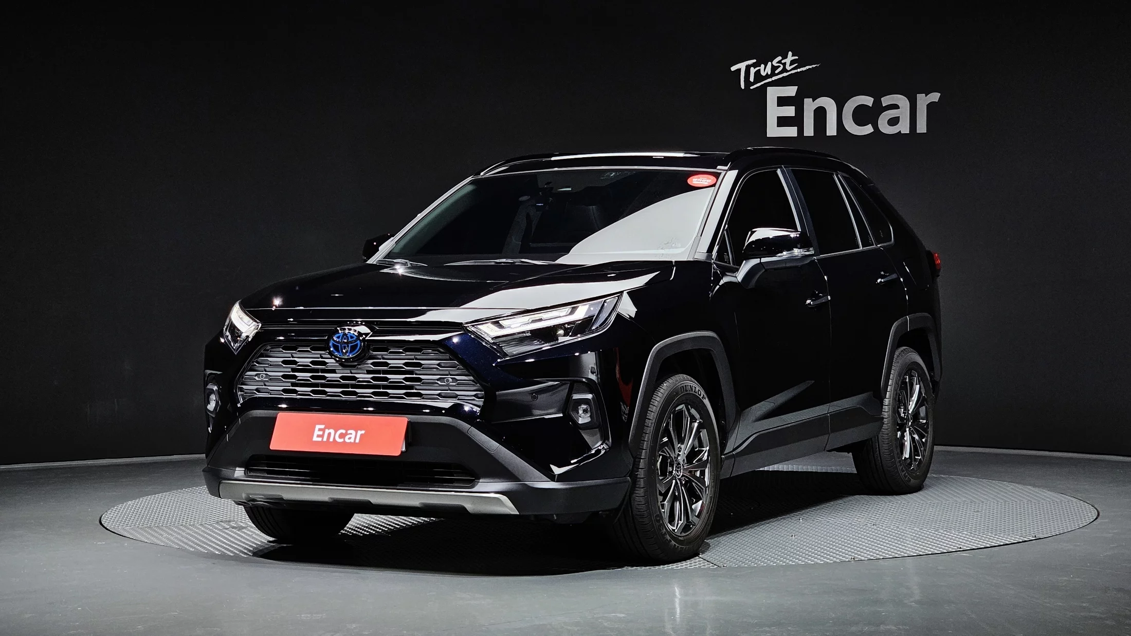 Toyota RAV4 V (XA50)