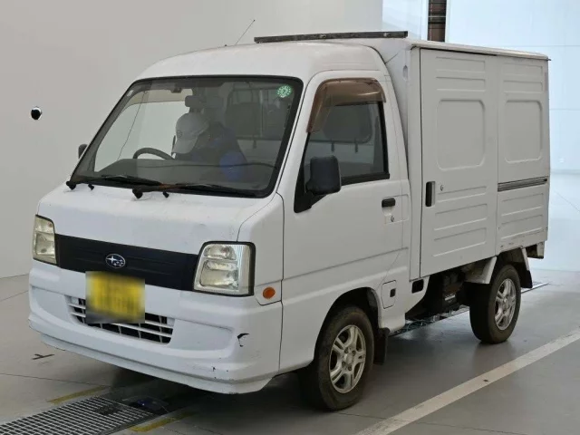 Subaru Sambar VI