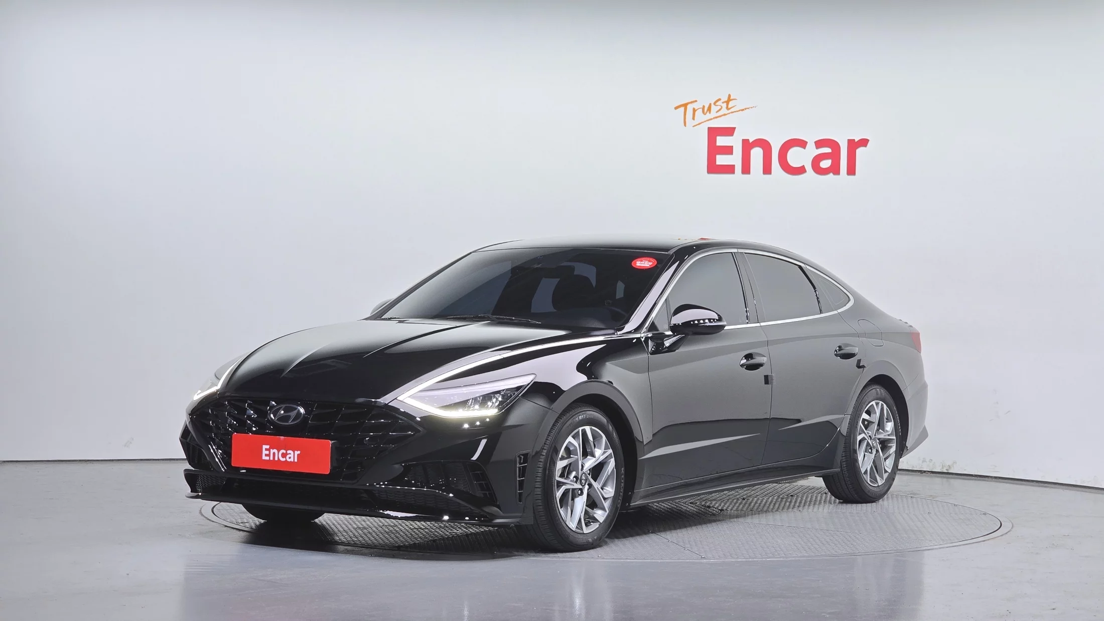 Hyundai Sonata VIII (DN8)