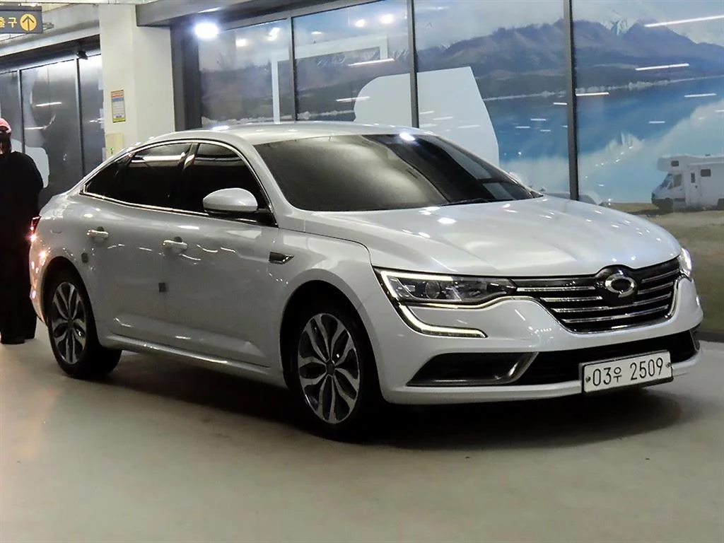 Renault Talisman