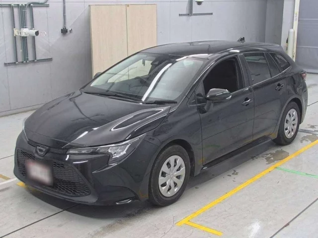 Toyota Corolla Touring