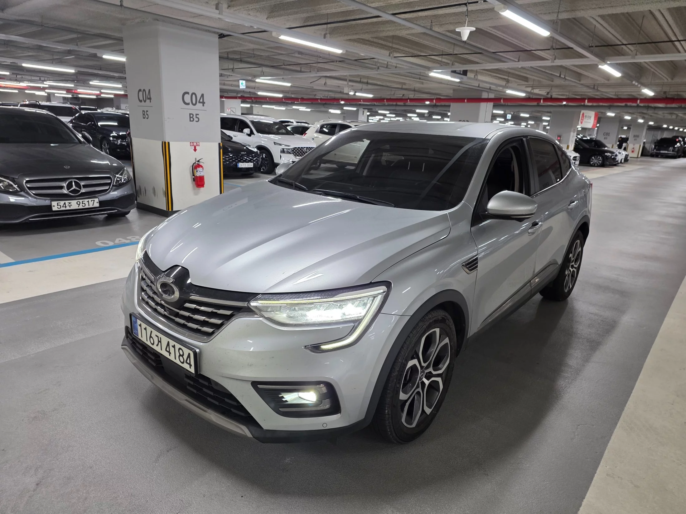 Renault Samsung Xm3 1.3 Tce Re 1.3 TCe RE 2020