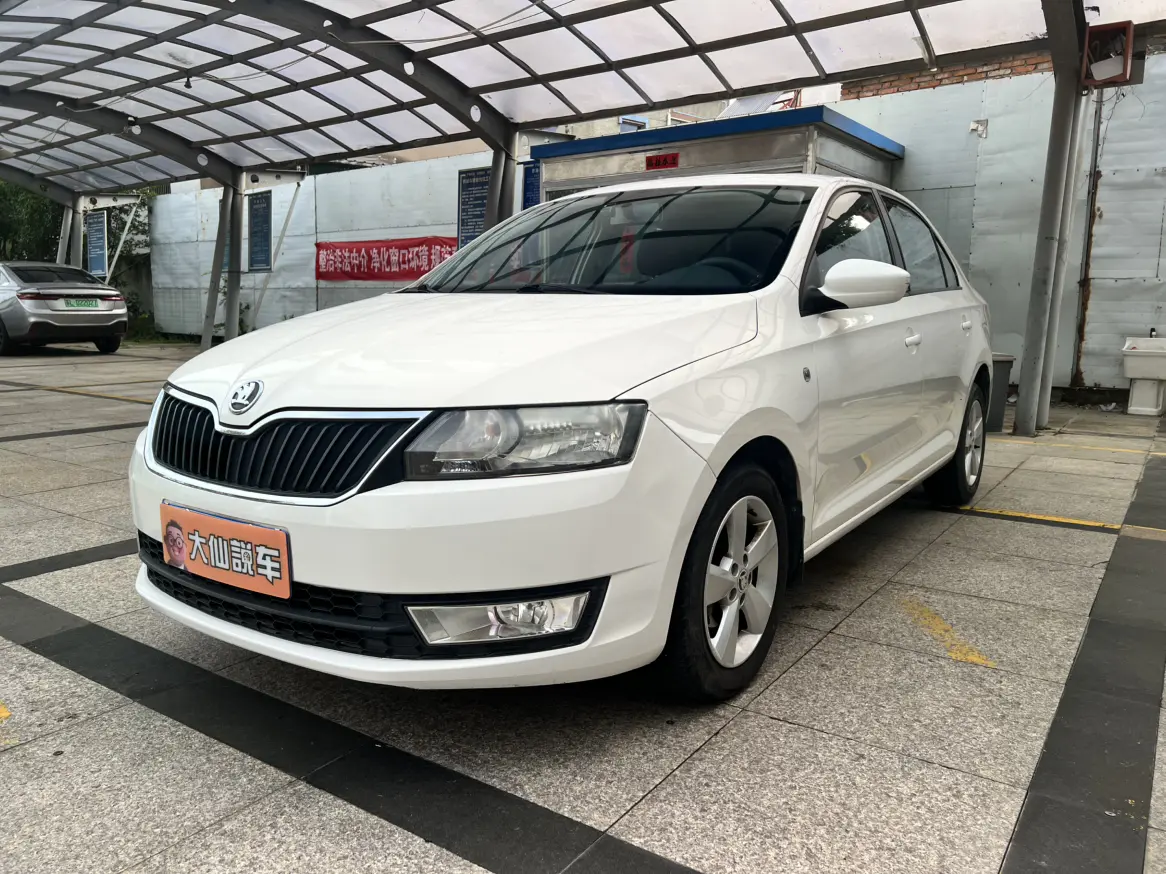 Skoda