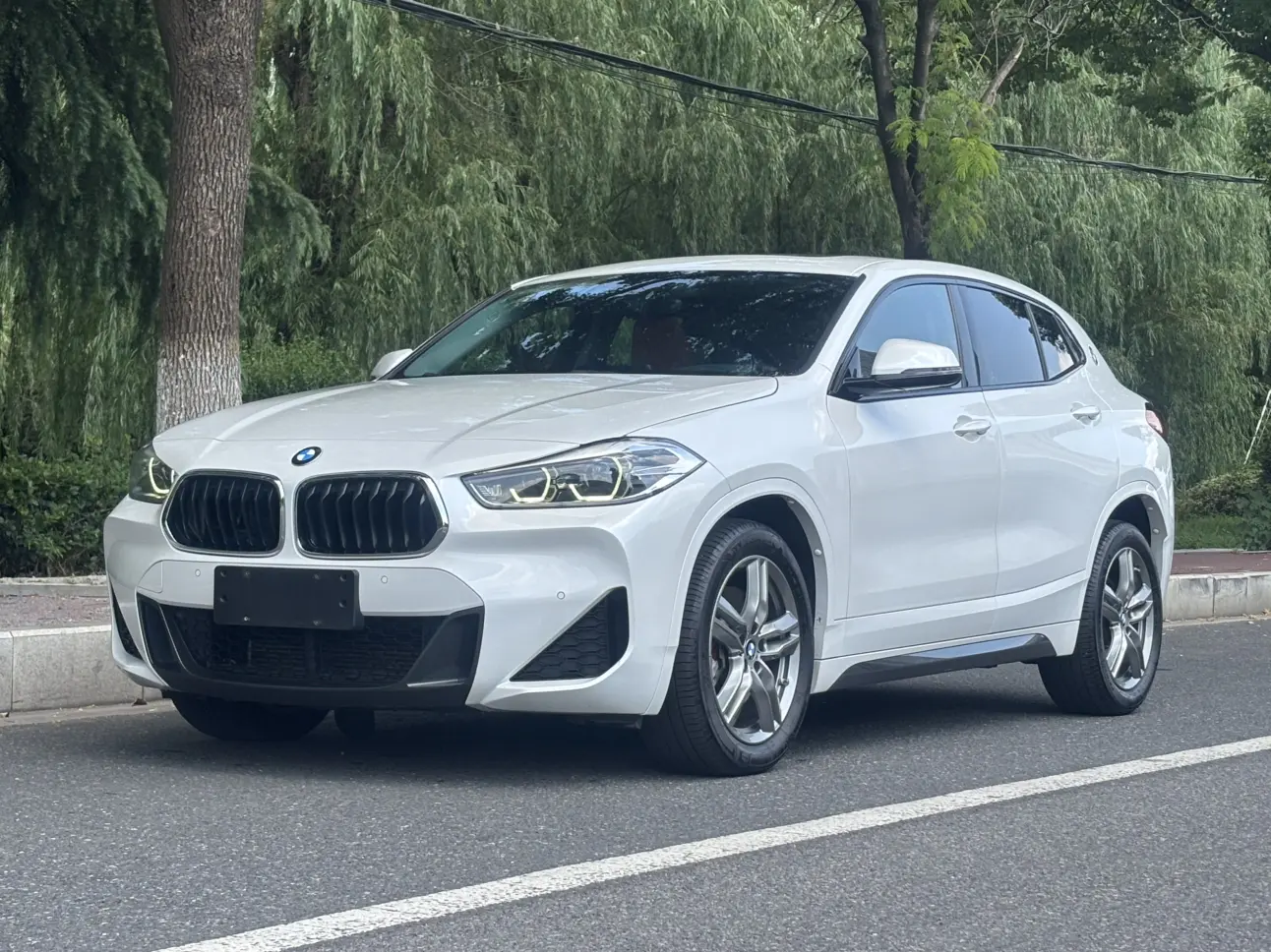 BMW X2 I (F39)