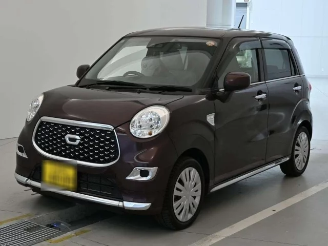 Daihatsu Cast I