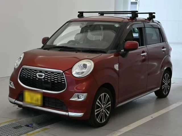 Daihatsu Cast I