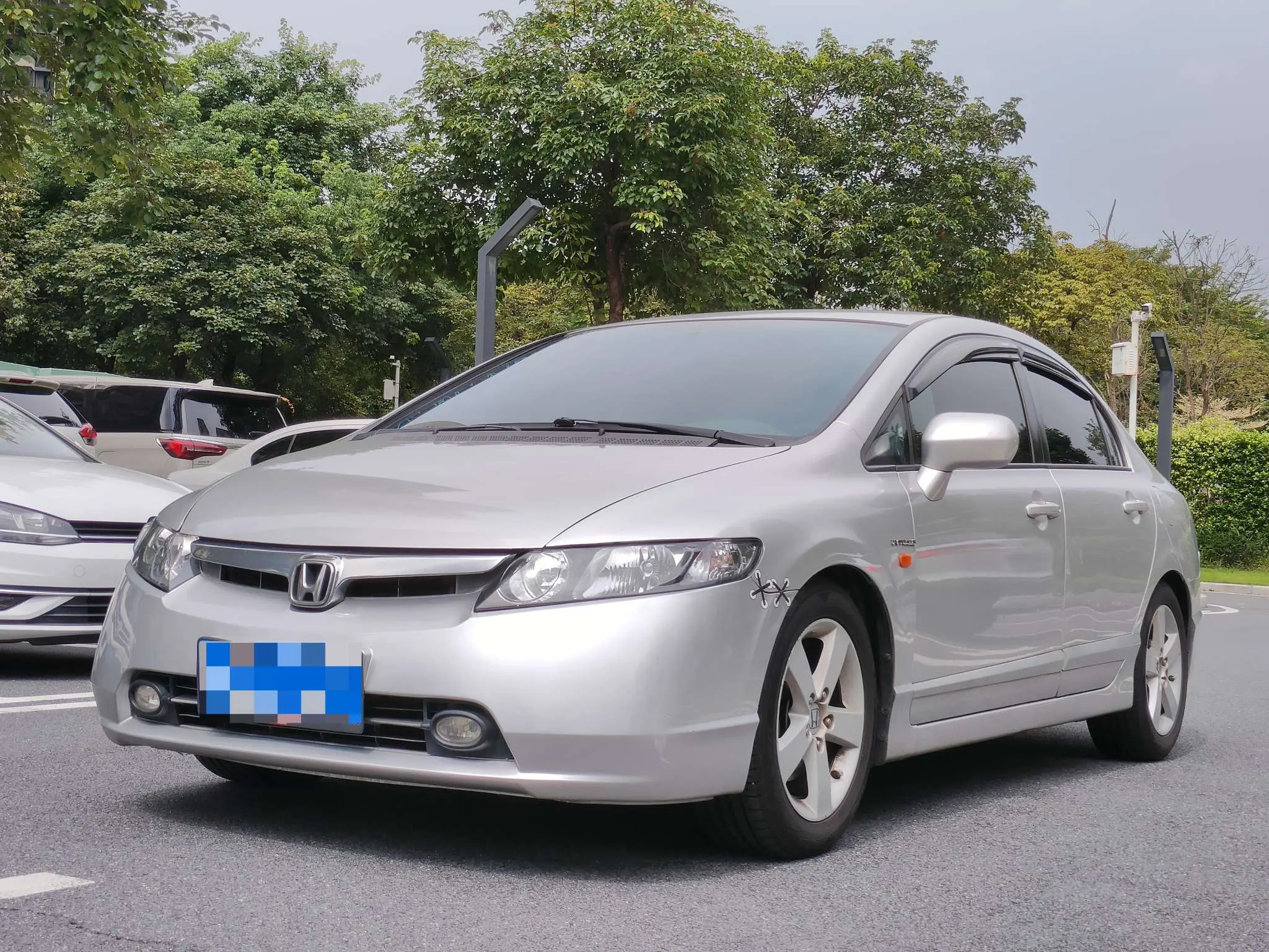 Honda Civic VIII