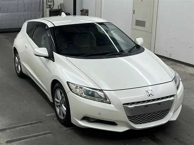 Honda CR-Z I