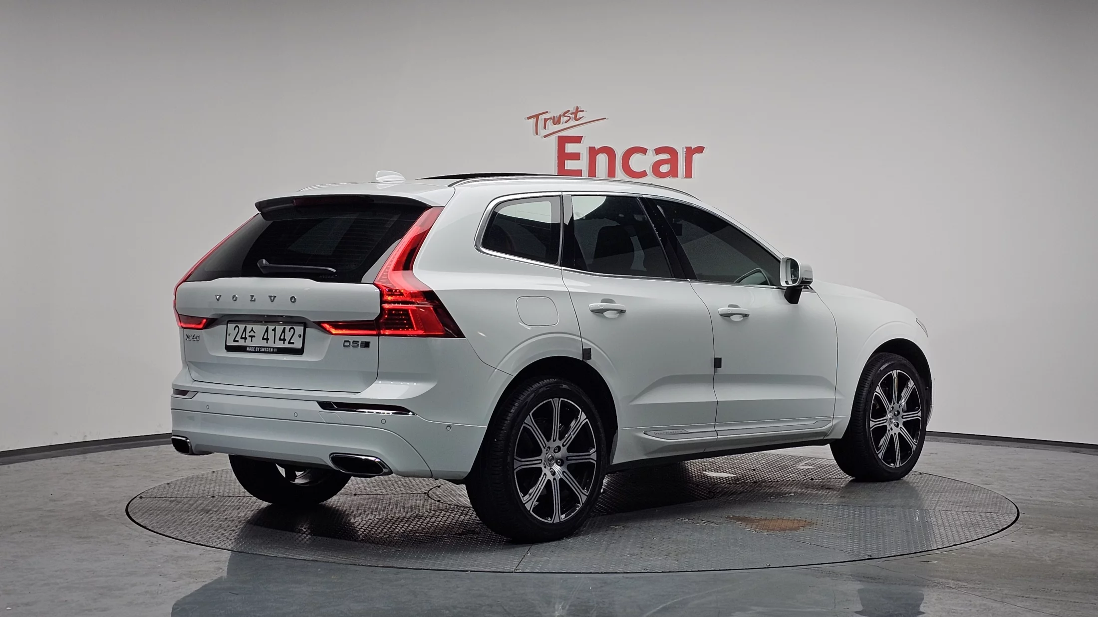 Volvo XC60 II