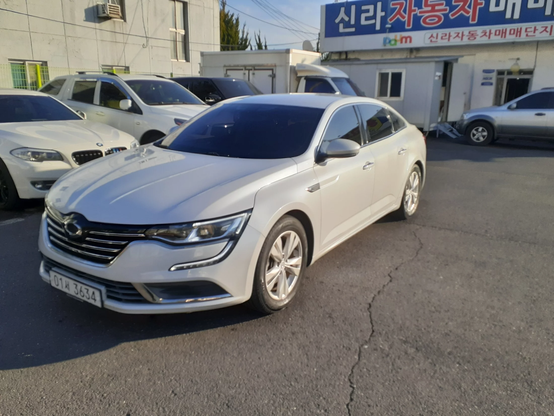 Renault Talisman