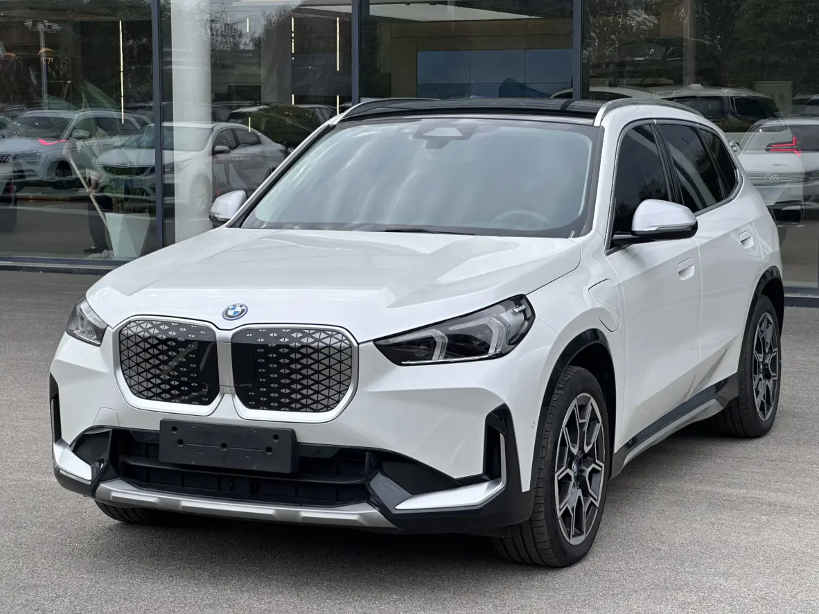 Bmw Ix1 №20546970 2024