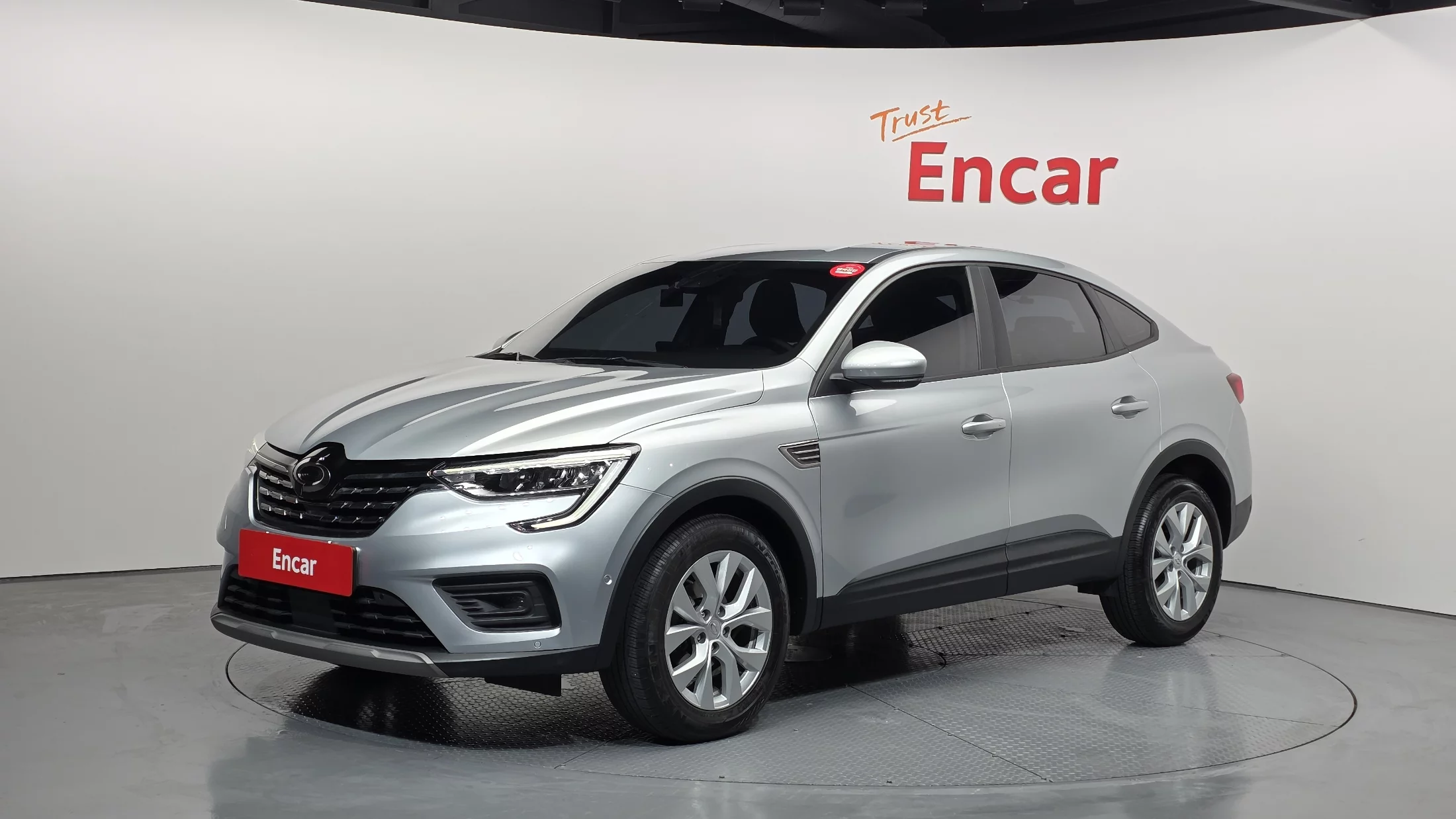 Renault Samsung Xm3 1.6 Gte Le Plus 1.6 GTe LE Plus 2020