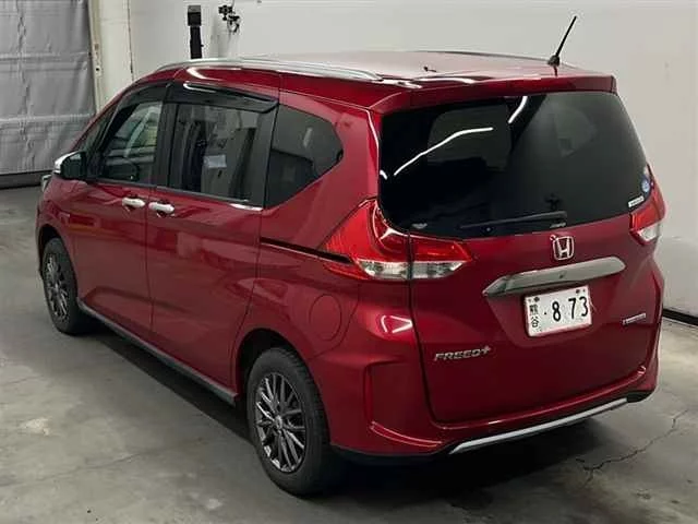 Honda e