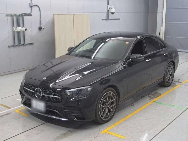 Mercedes-Benz CLA II (C118, X118)