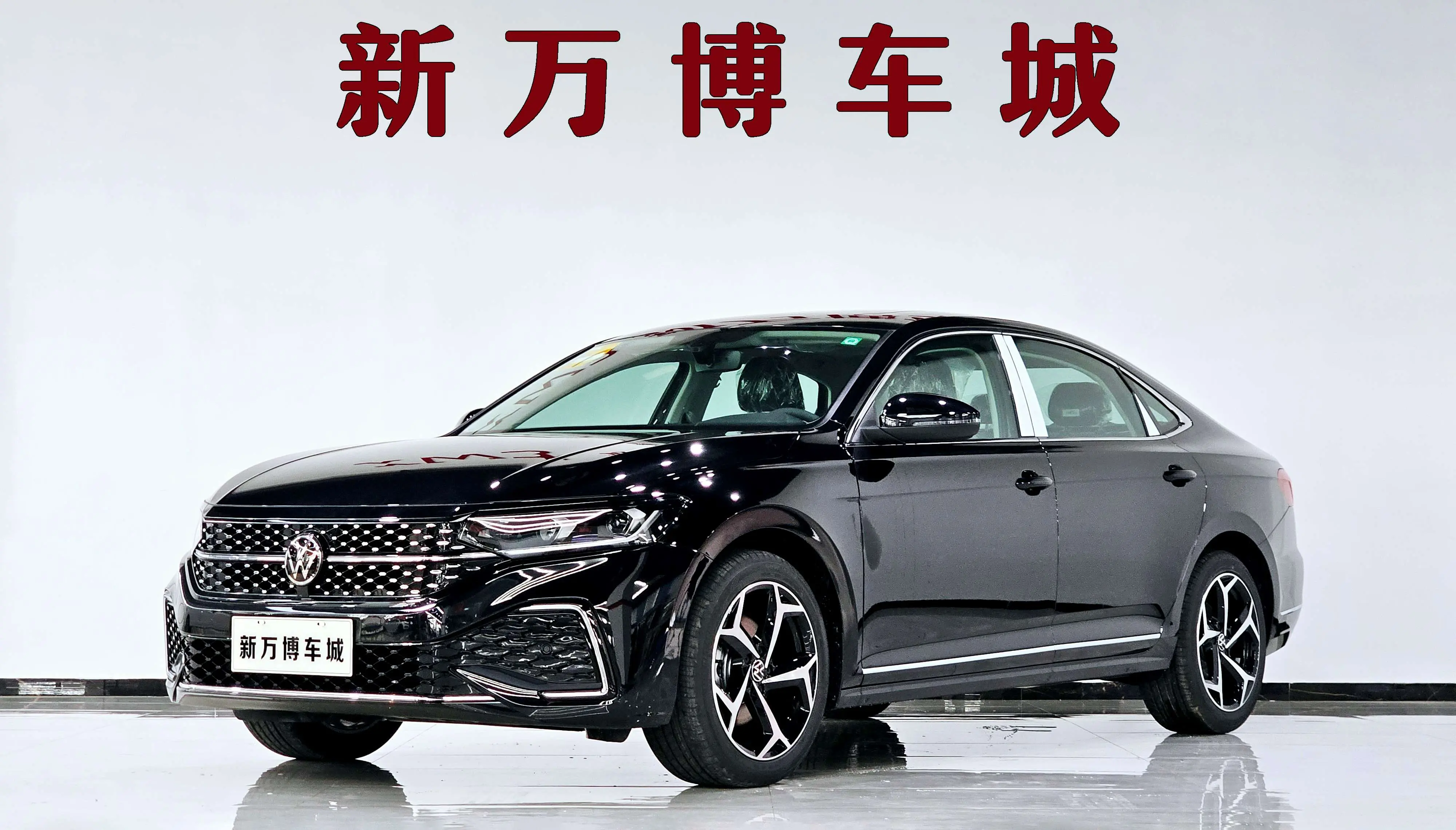 Volkswagen Passat №20557881 2025