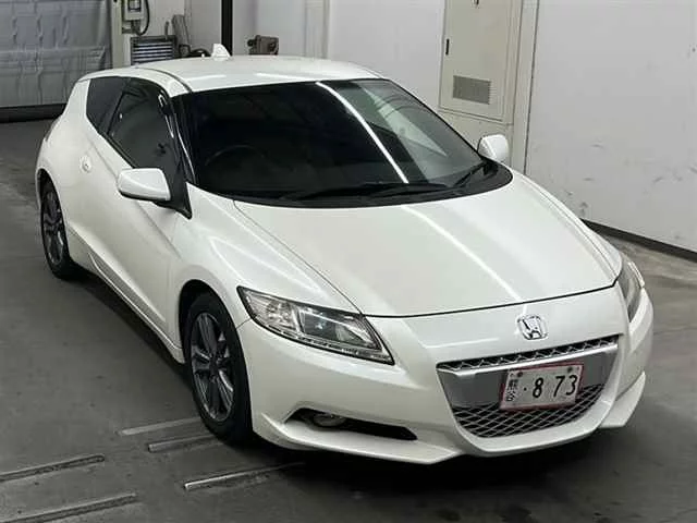 Honda CR-Z I