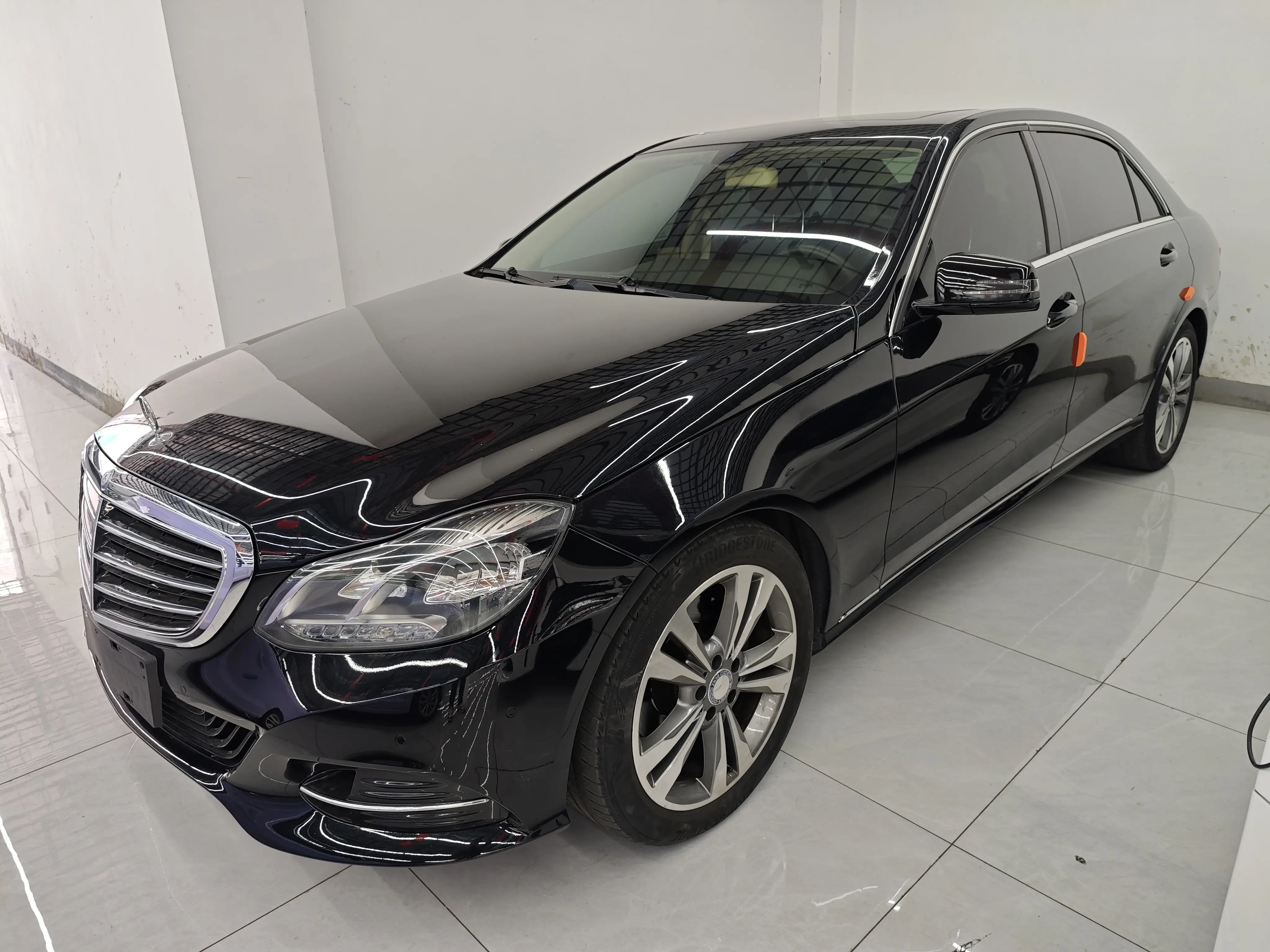 Mercedes-Benz E-Класс IV (W212, S212, C207)