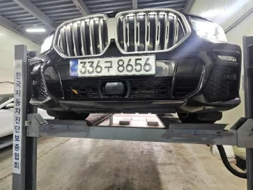 BMW X6 III (G06)